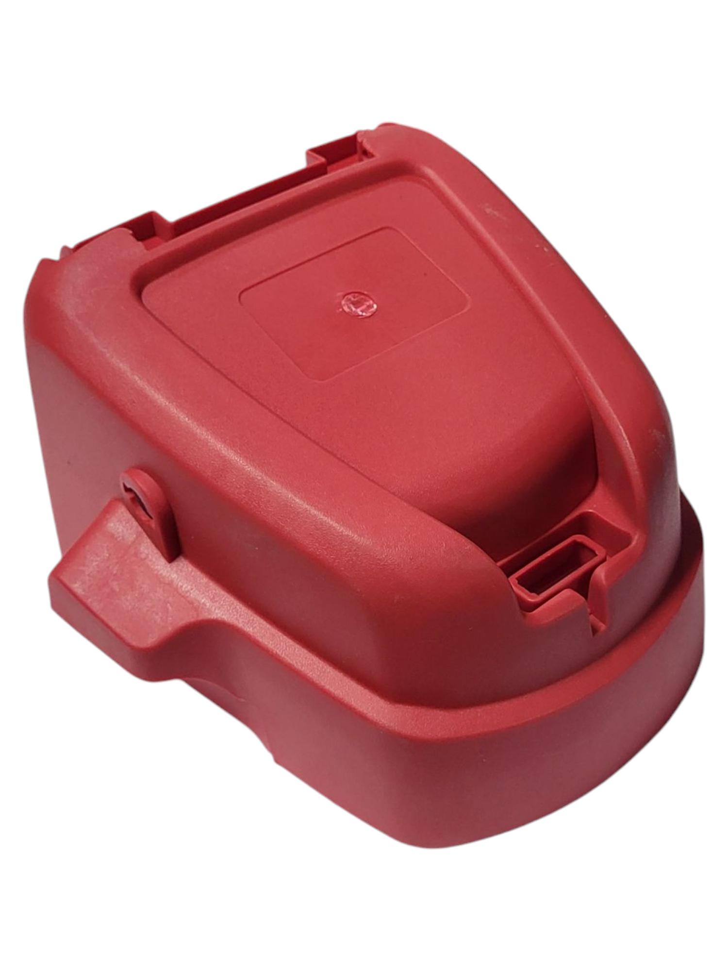 Vrchný kryt CVC-S20Li-20L diel 3