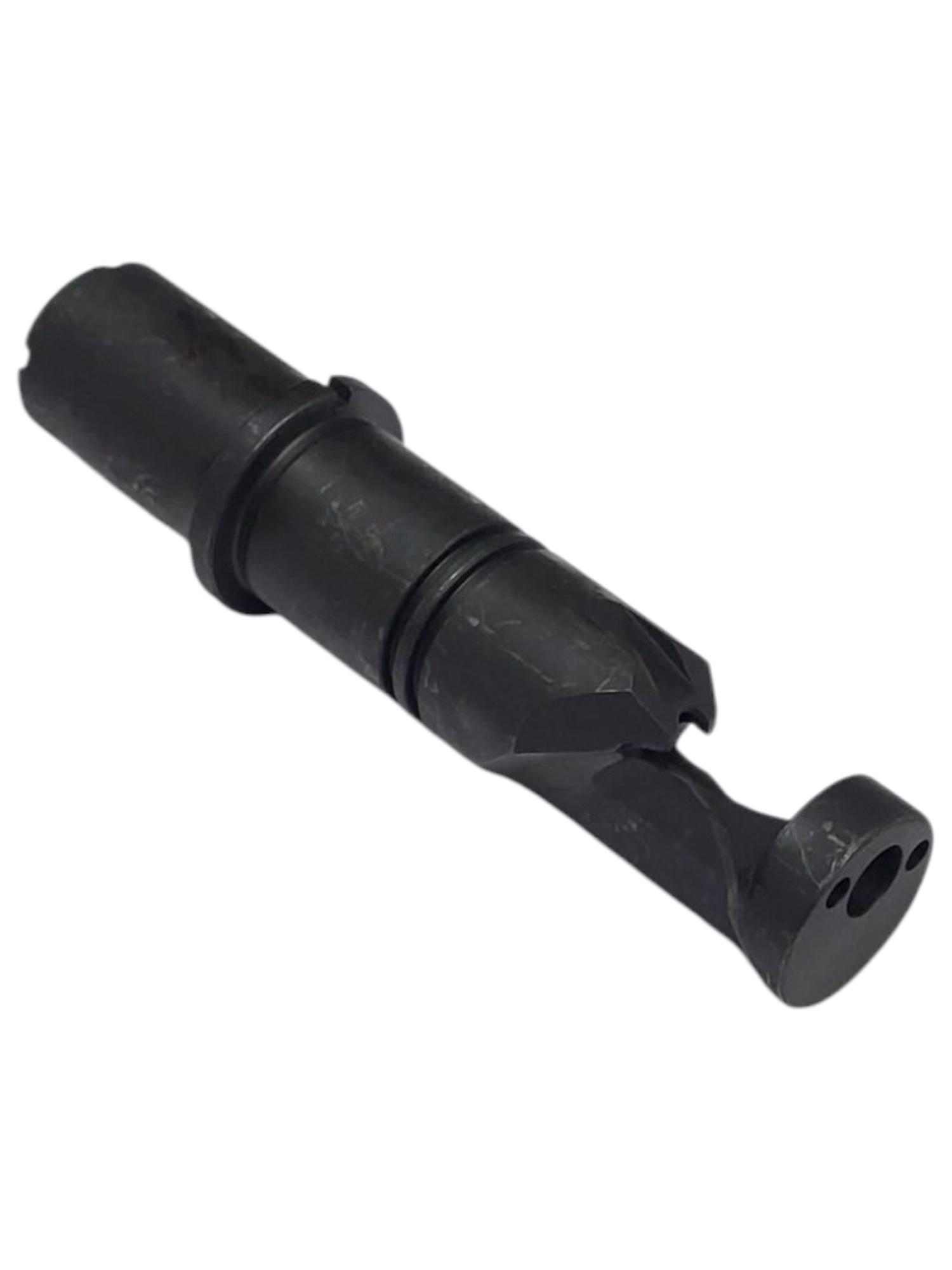 Uderný piest na Rezač plechu Worcraft CHMN-S20LiB, diel 4