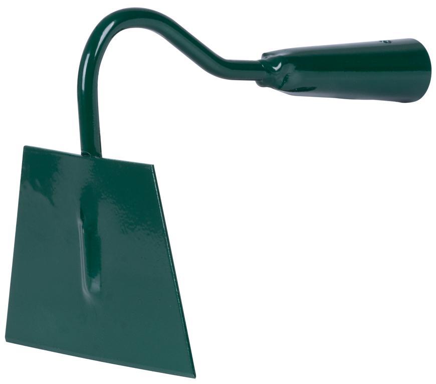 Motyčka FED 108, plochá, bez násady