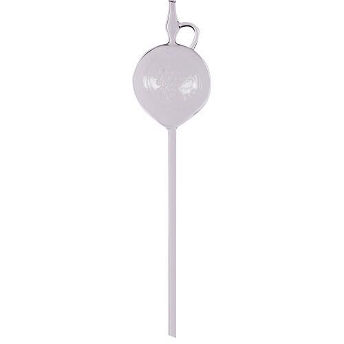 Hever na víno WHT sklo, 0500 ml, s motívom