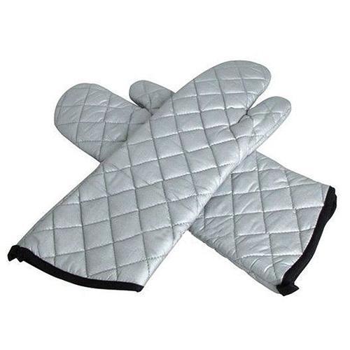 Rukavica Strend Pro Grill, bavlnená s podšívkou