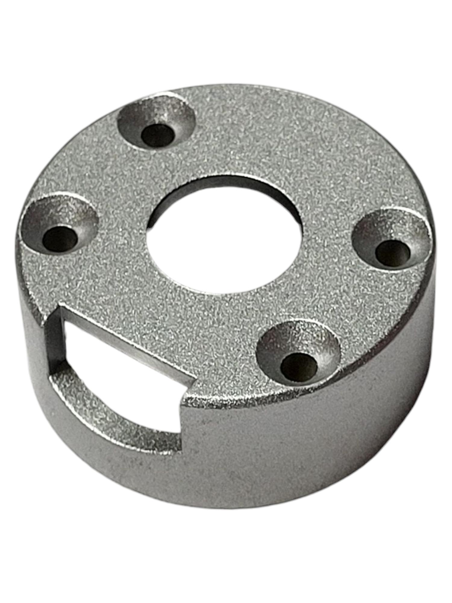 Uzamýkacia základňa hriadeľa 608-2Z ER12-0006/8, WPER301, diel 47