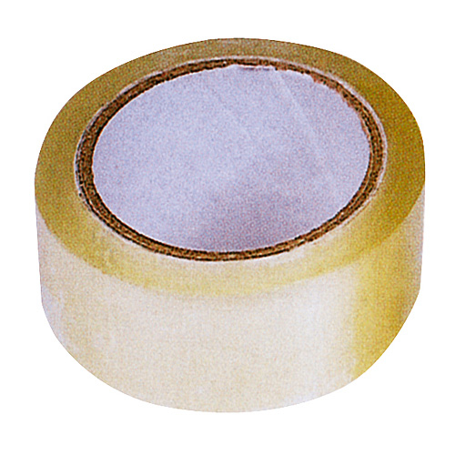 Páska 38942 50 mm, 50 m, PVC