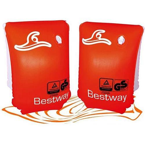 Rukávniky Bestway® 32105, Safe-2-Swim, detské, nafukovacie, 250x150 mm
