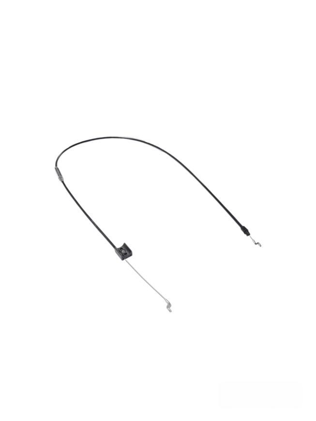 Plynové lanko na kosačku QL53P-196, diel 58