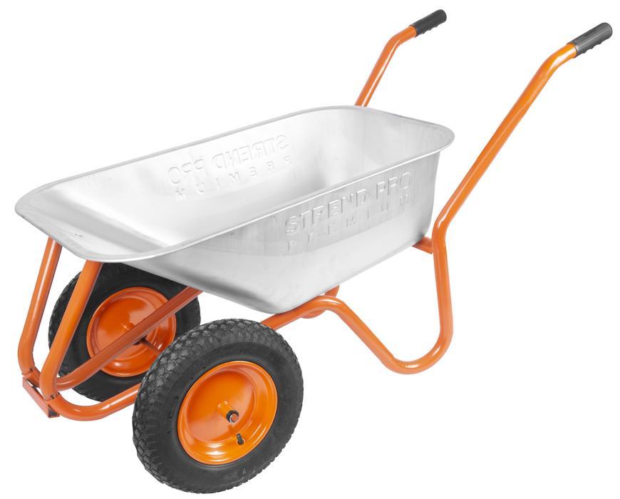 Fúrik Strend Pro Premium Fortis D-22, Zn, BEZ KOLESA, max. 230 kg