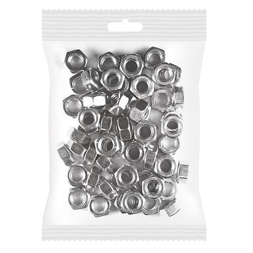 Matica Strend Pro METX DIN 934 Zn M16, bal. 10 ks, štandardná