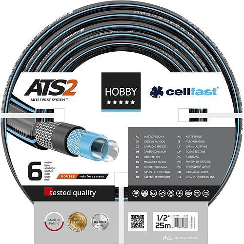 Hadica Cellfast Hobby ATS2™ 1
