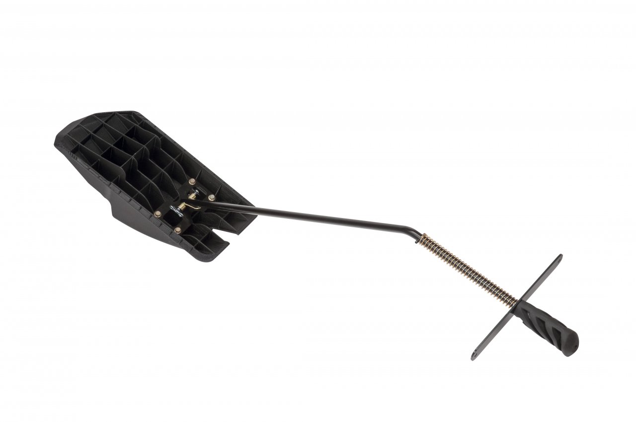 MULČOVACIA SADA NX15 95 CM KOSA