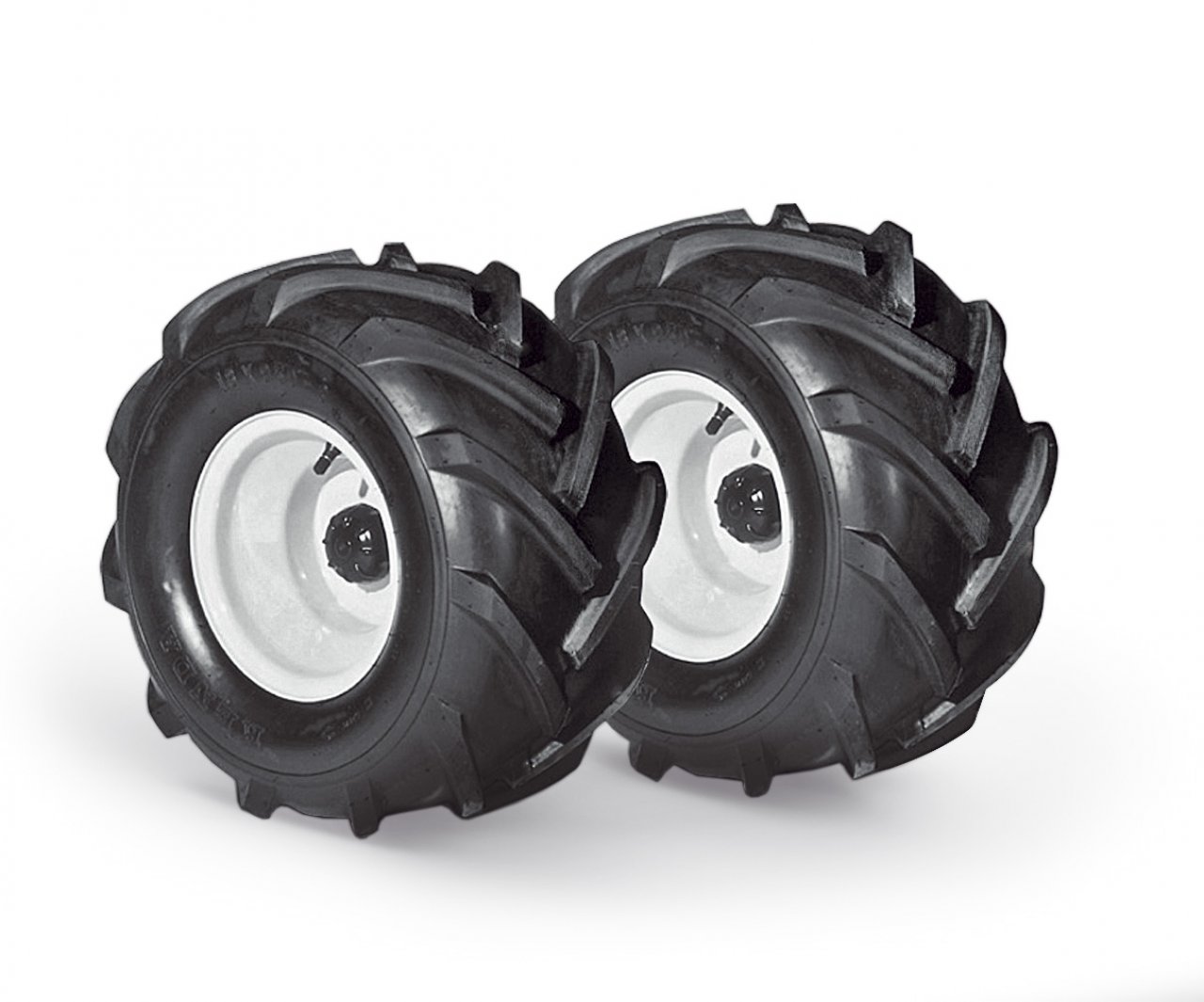 POĽNOHOSP. PNEUMATIKY 18 X 9,5