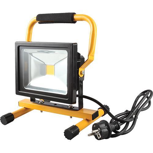 Reflektor Worklight SMD LED 1187, 20W, kábel 3 m