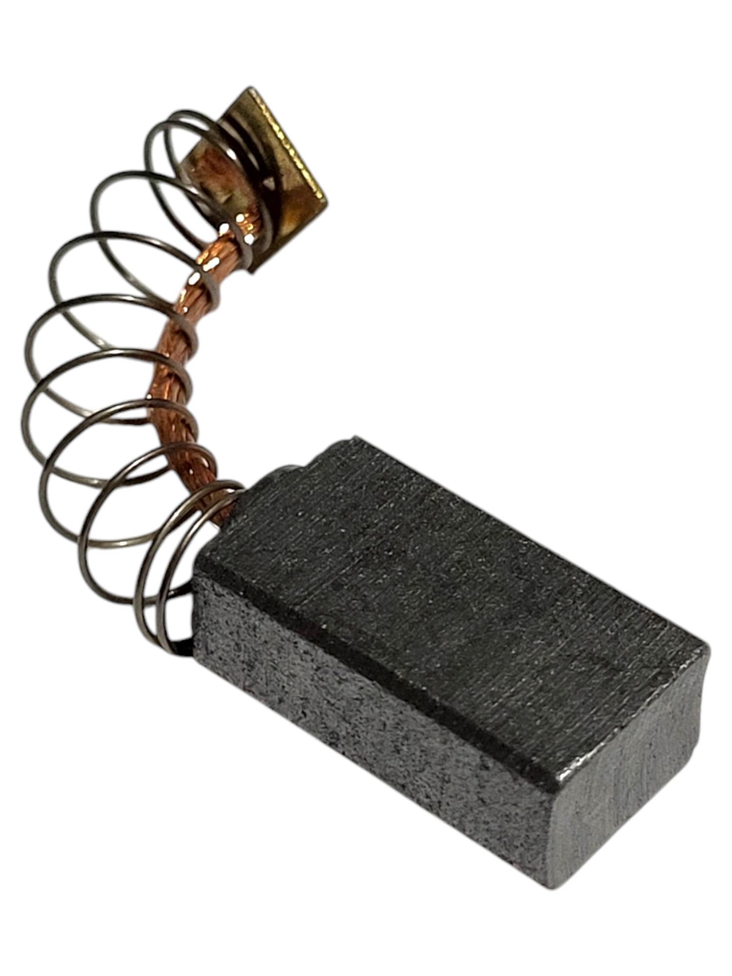 Uhlíky náhradný Burley R6205B