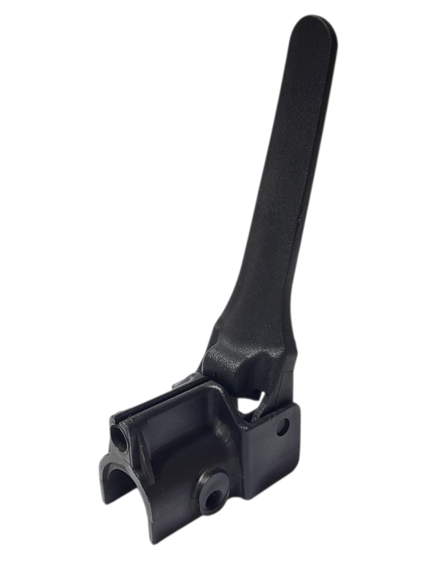 Paka spojky, pätka - plast Agrimotor Rotalux R5/52A diel 260