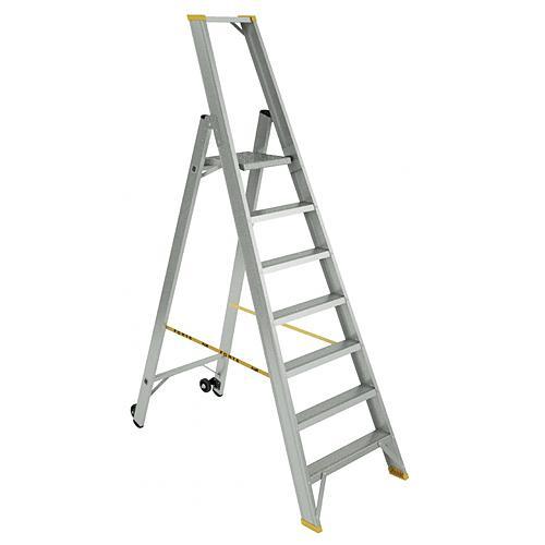 Schodiky ALVE FORTE PROFI PLUS 9303, 1x03, jednostranné