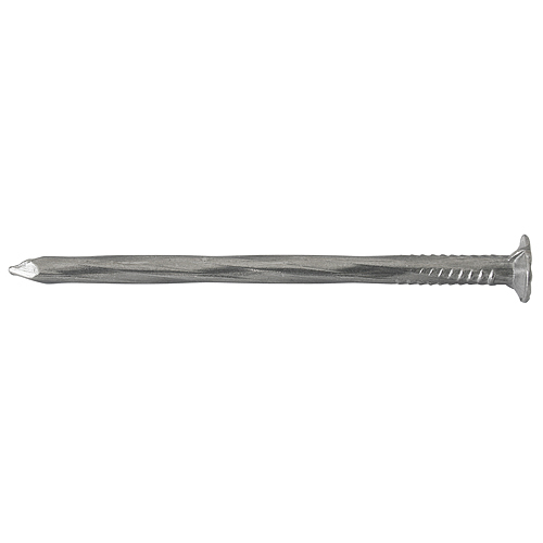 Klince 2875 090x3,5 mm, krútené, bal. 5kg