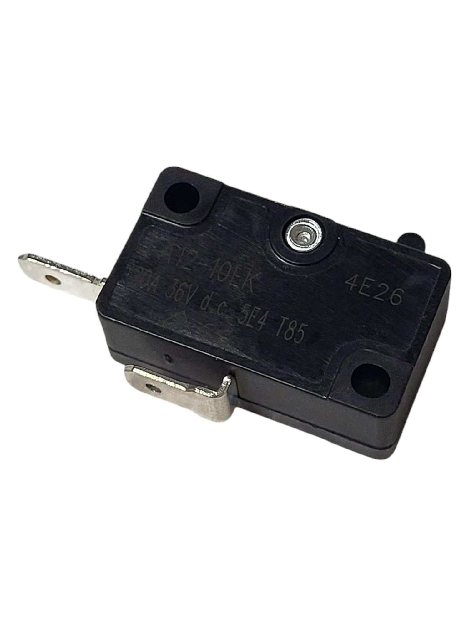 Vypínač na Fréza Worcraft CST-S20Li, diel 29