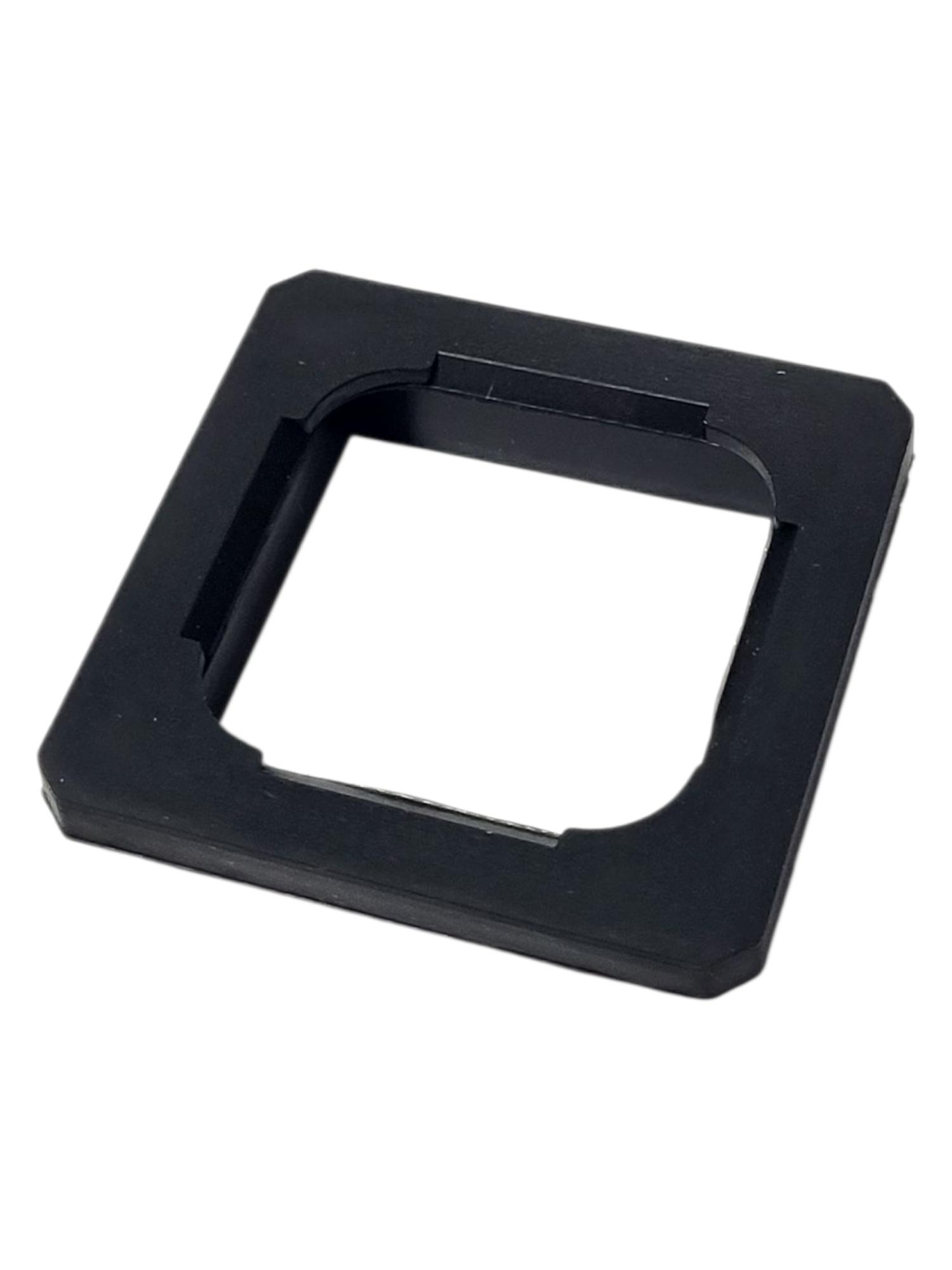 Tesnenie spodné horizontálneho krytu okna pre laser CLL-S20Li , diel 5