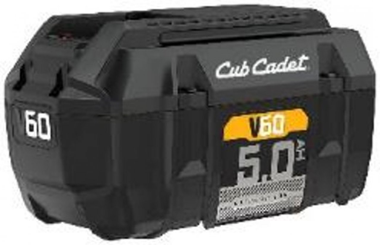 BP 6050 #60V MAX 5.0AH 270WH AKUMULÁTOR