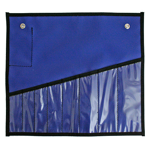 Obal Tetron HR 08, BlueBulk, na dielenské kľúče