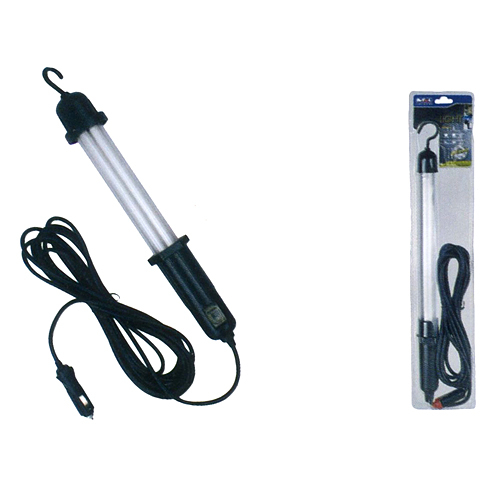 Svietidlo Strend Pro Worklight WL1310, 11W, 230V, L-5 m, CarPlug 12V