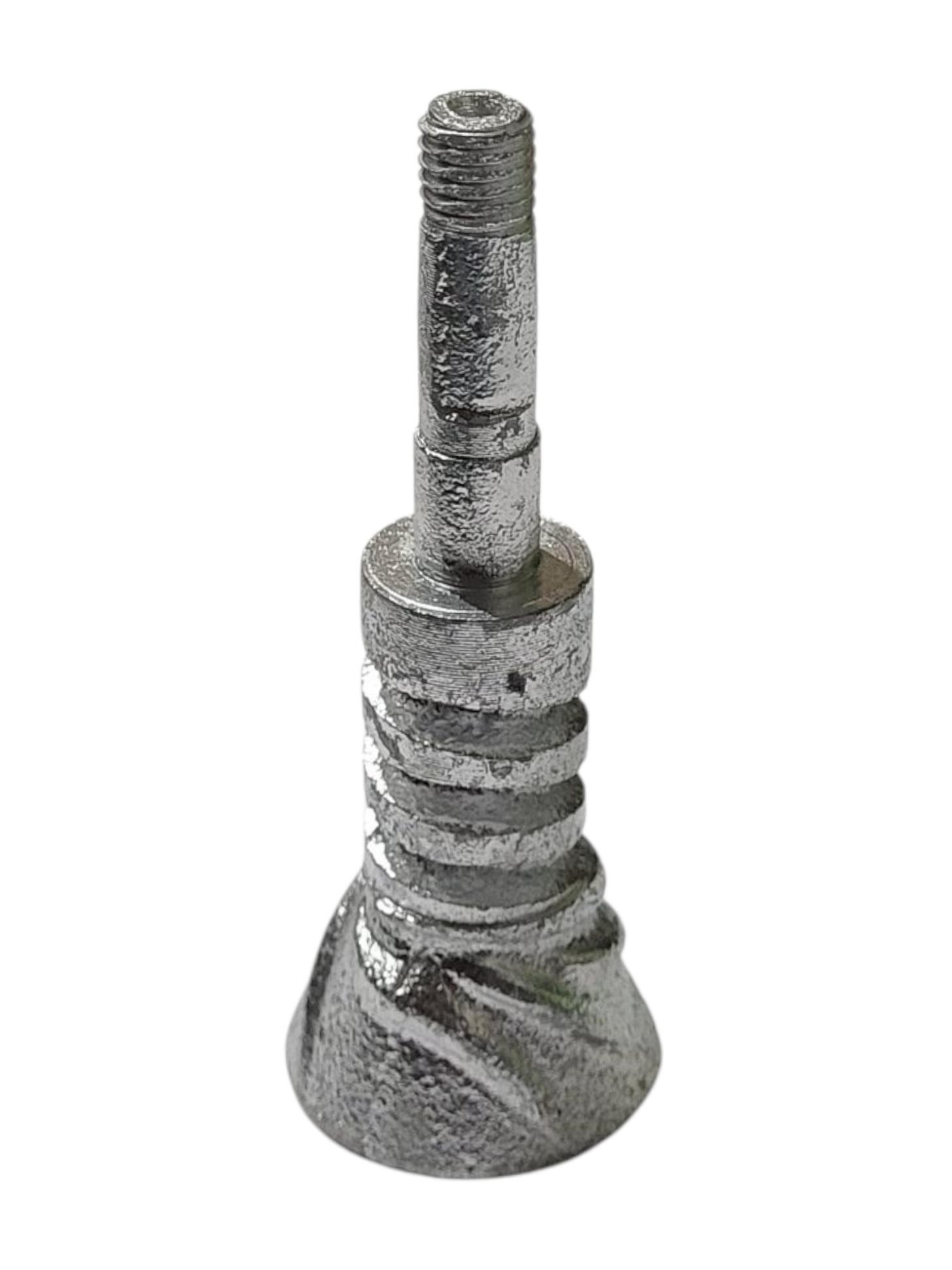 Náhradný šnek pre Mlynček MagicHome PM854, na mak