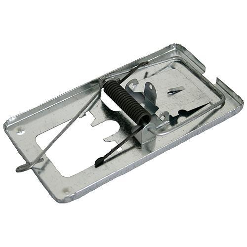 Pasca MH5079S, Ironkiller, na myši, plech, 120x65x0.5 mm