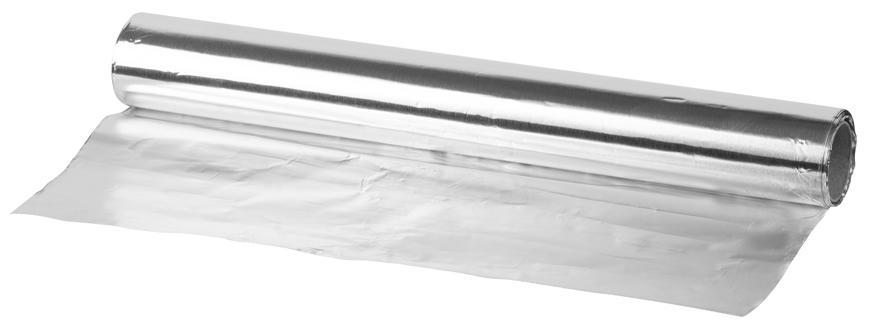 Alobal MagicHome 30 cm, L-10 m, ALU, EXTRA STRONG