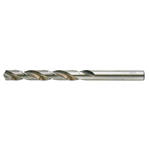 X Vrták Strend Pro 4241 06,7 mm, DIN338, standard, vybrusovaný, do kovu