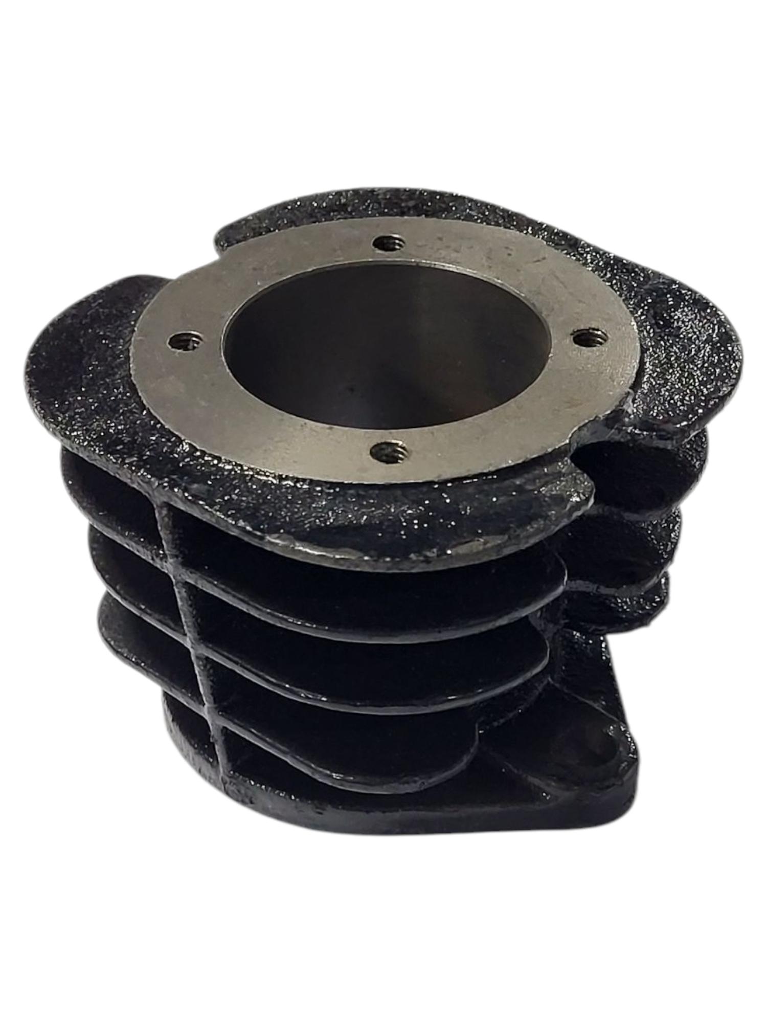 Valec HSV50/HSV100, diel 27