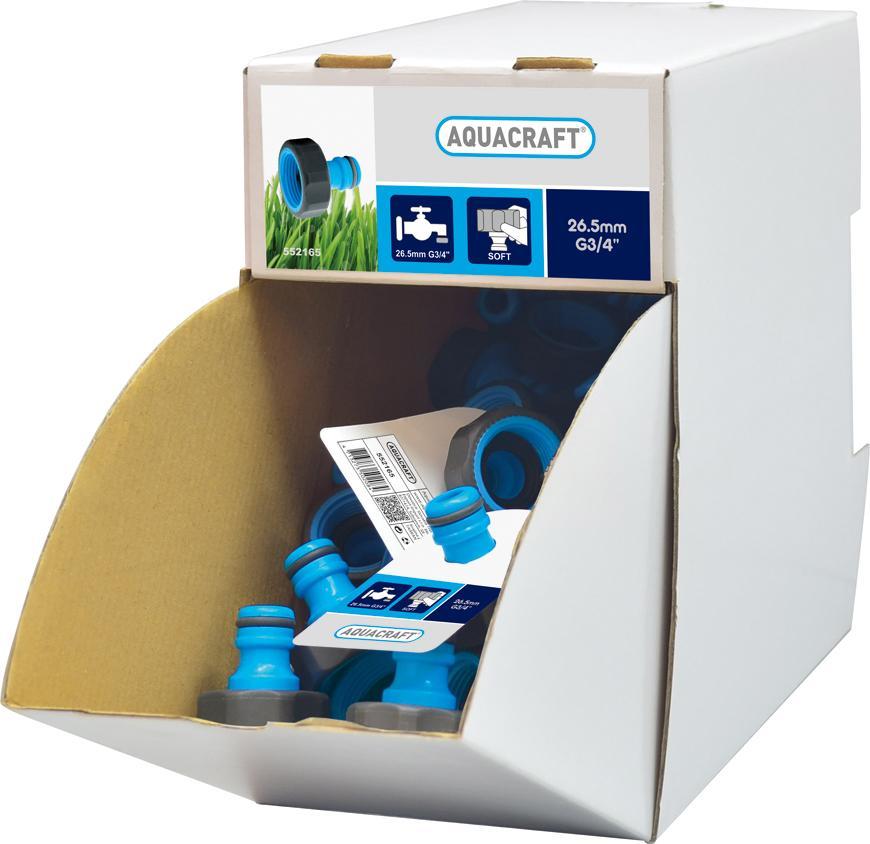 Adaptér SoftTouch 3/4