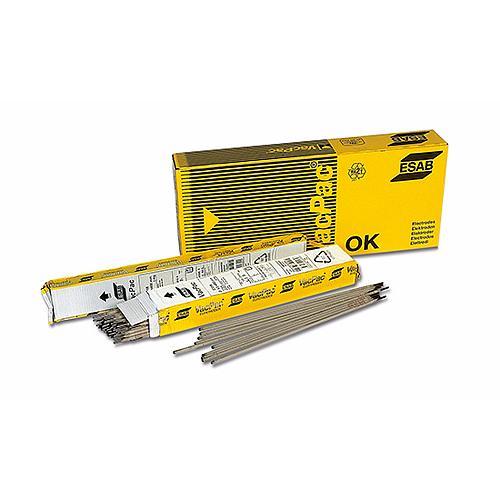 Elektródy ESAB OK 48.00 4,0/350 mm, 4.6 kg, , 3 bal.