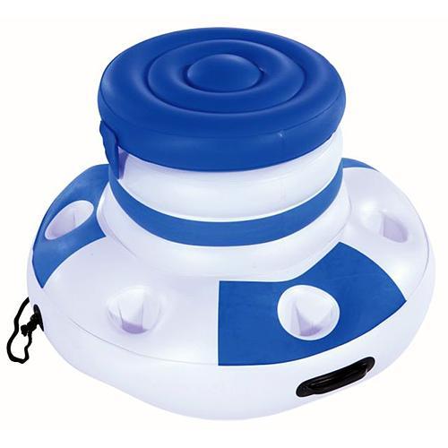 Bar Bestway® 43117, plávací, nafukovací, na poháre a fľaše, 700 mm