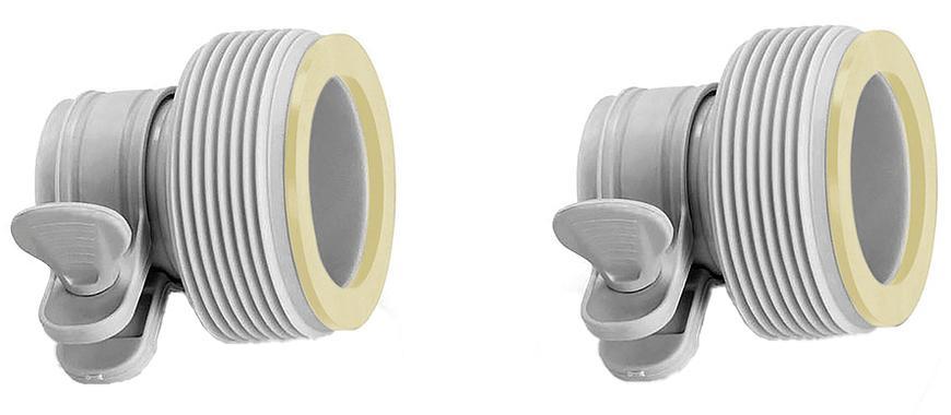 Adaptér Intex® B 29061, bal. 2 ks