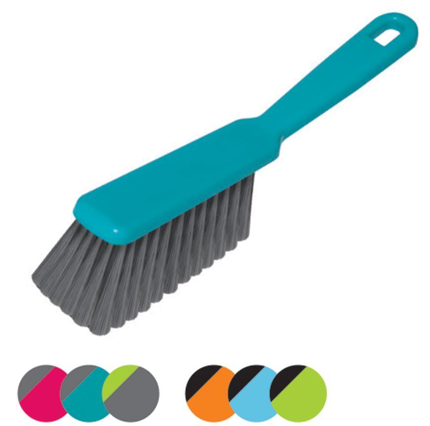 Metlicka York 060010, ručná, plast