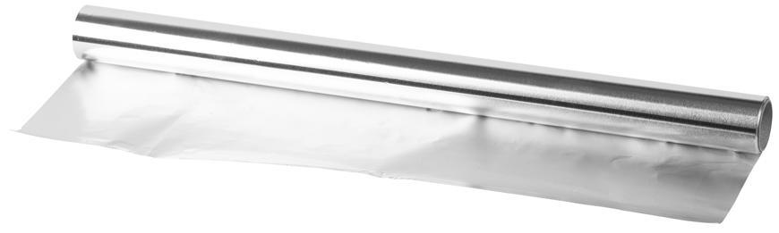 Alobal MagicHome 45 cm, L-10 m, ALU, EXTRA STRONG