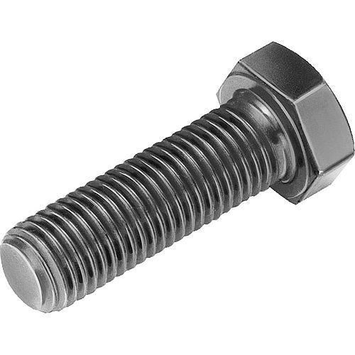 Skrutka 1103.20 M18x070, DIN-933