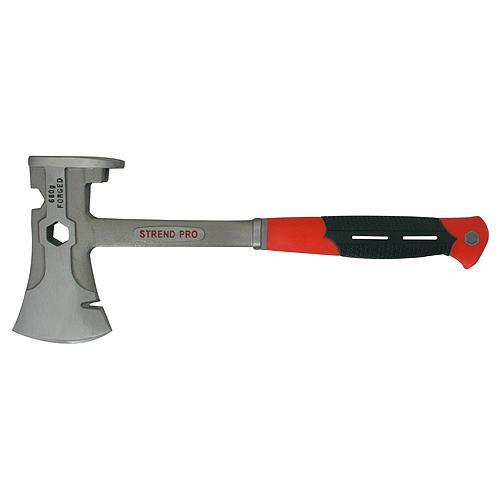 Sekera Strend Pro AX1115, 680 g, monolit, tesárska, pokrývačská