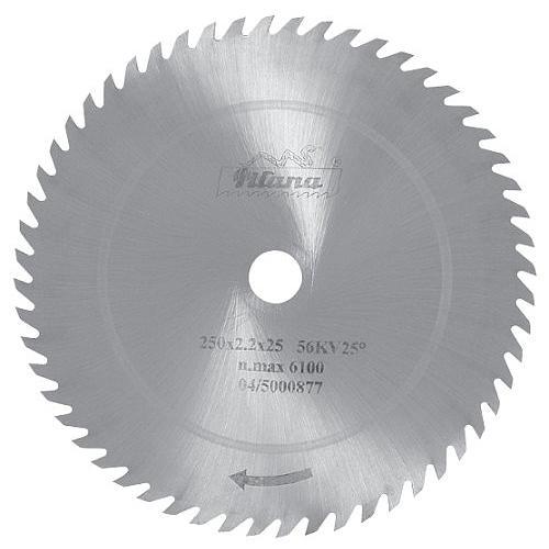 Kotúč Pilana® 5310 0800x4,0x40 56KV25, pílový