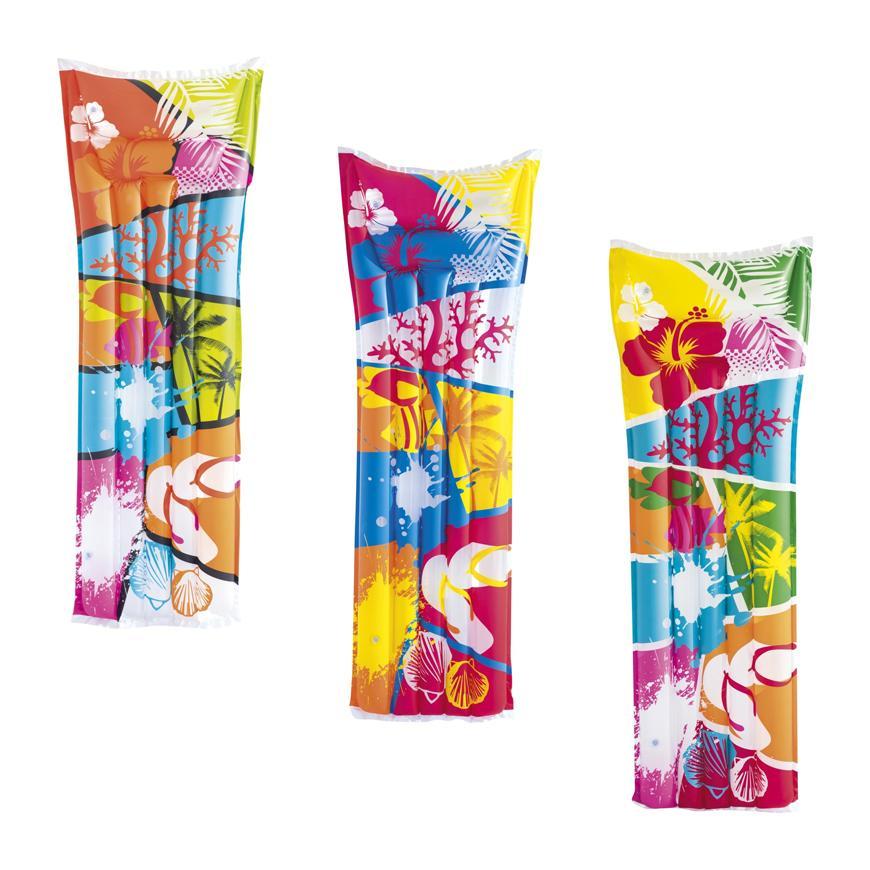 Nafukovačka Bestway® 44033, Fashion, do vody, 183x69 cm