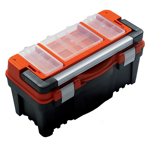 Box na náradie Firebird N22RPAA, 55,0x27,7x26,7 cm