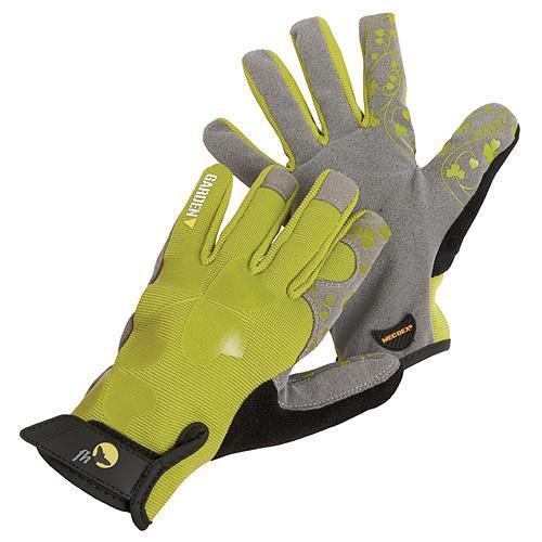 Rukavice fh® CRISTATA 09/L, kombinované, s blistrom