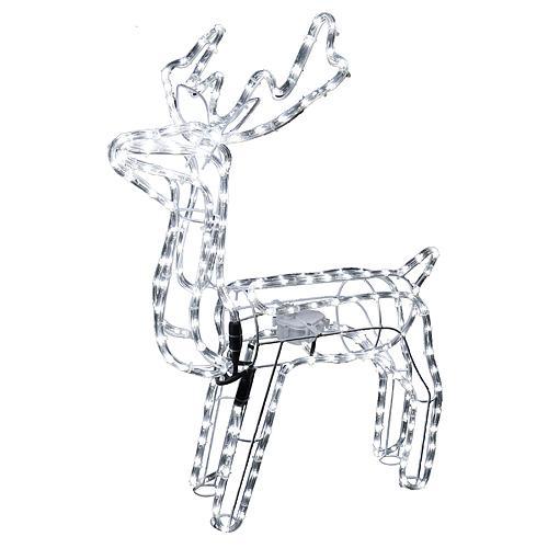 Dekoracia MagicHome X8542, Sob, LED, IP44, s otočnou hlavou