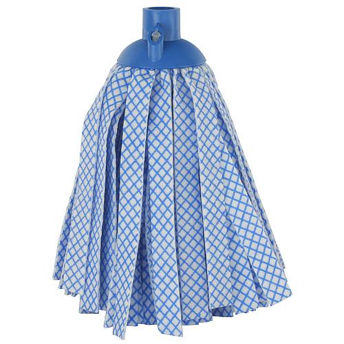 Mop Viscose, strapcový, náhrada