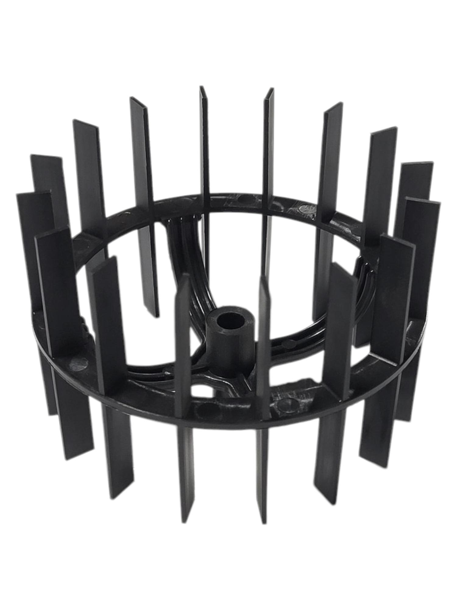 Ventilátor pre konvektor DL01 Turbo, diel 18