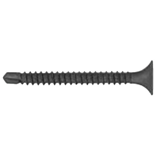 Vrut WS-TEKX M3,5x025, skrutka, sadrokartón/kov, jemný, bal. 1000