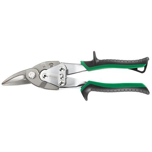 Nožnice Expert® E020902, 248 mm, na plech