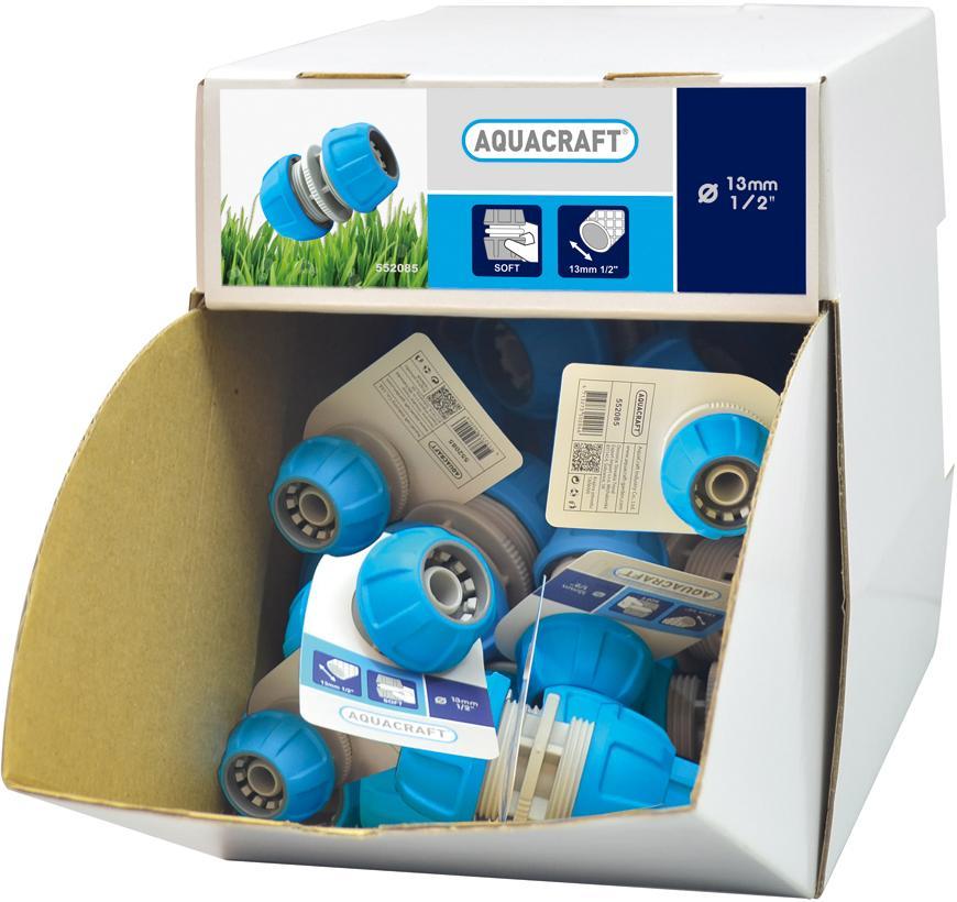 Spojka SoftTouch 1/2