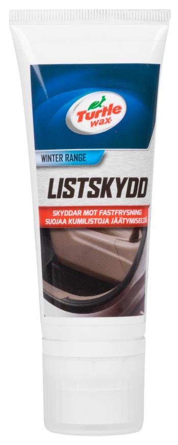 Ceruzka silikónová Turtle Wax® 75 ml, v tube