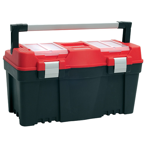 Box na náradie Aptop N25, 59,8x32,7x28,6 cm (DOPREDAJ NAHRADA 239726)