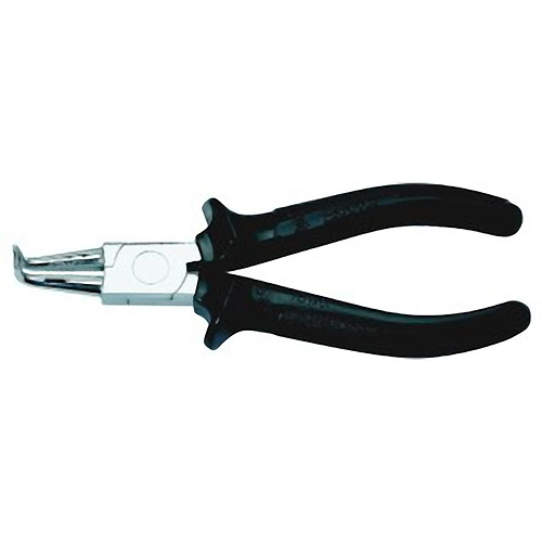 Kliešte 2328/0175 mm, PVC-NiCr, na poistné krúžky